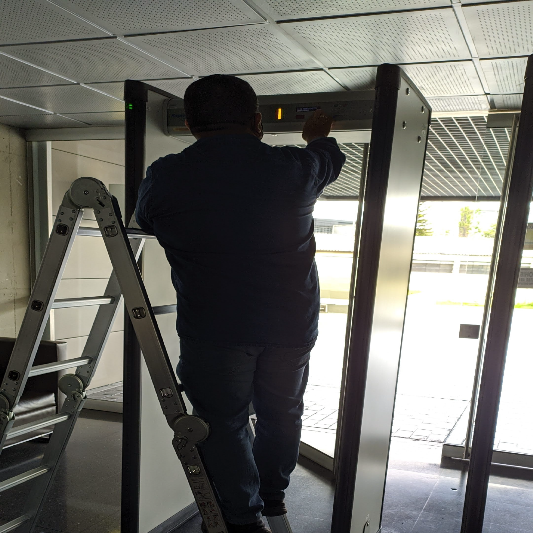 William Anderson Project 1