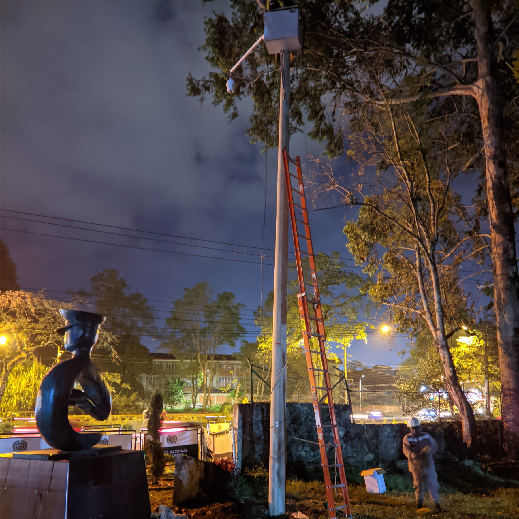 William Anderson Project 1